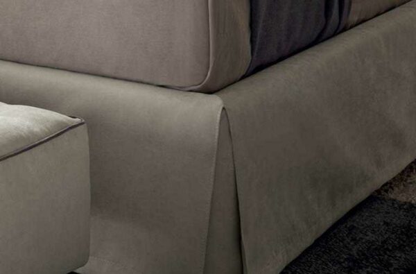 Кровать Damian 8