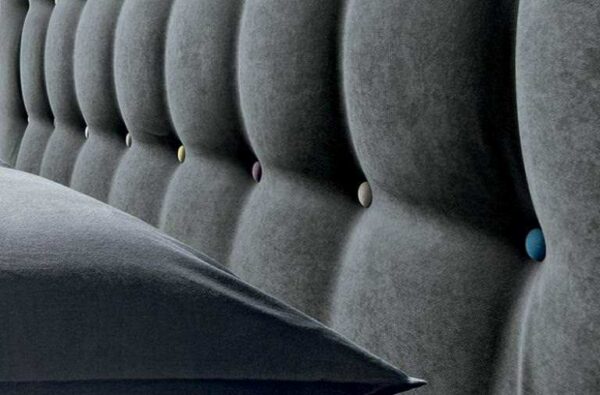 Кровать Karl 6