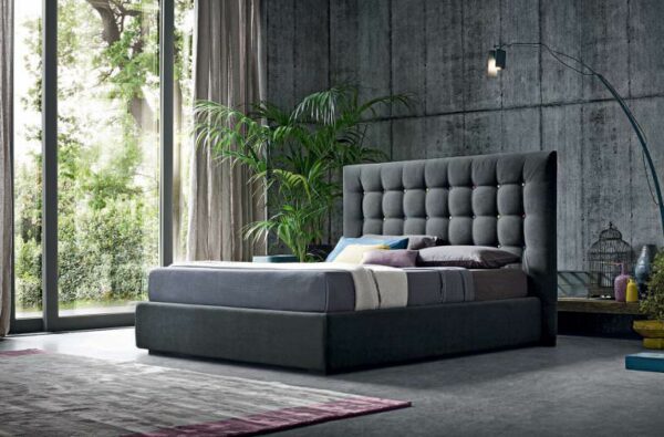 Кровать Karl 5