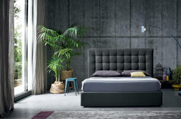 Кровать Karl 2