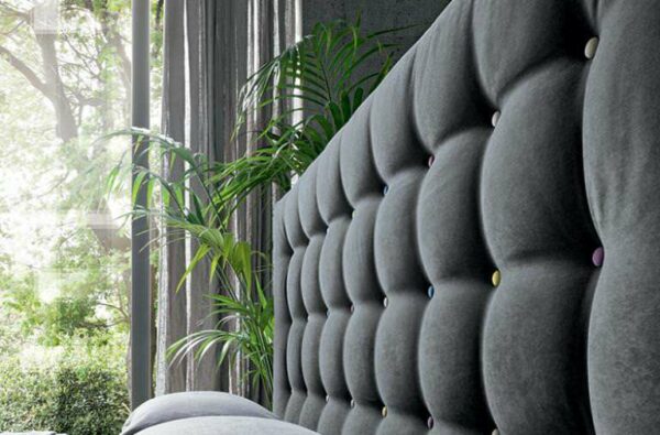 Кровать Karl 3