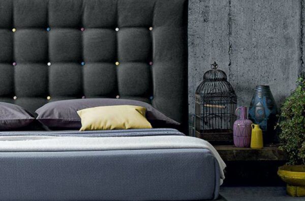 Кровать Karl 4