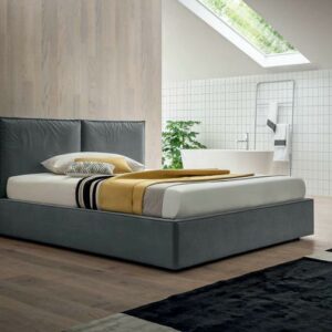 Кровать George 2