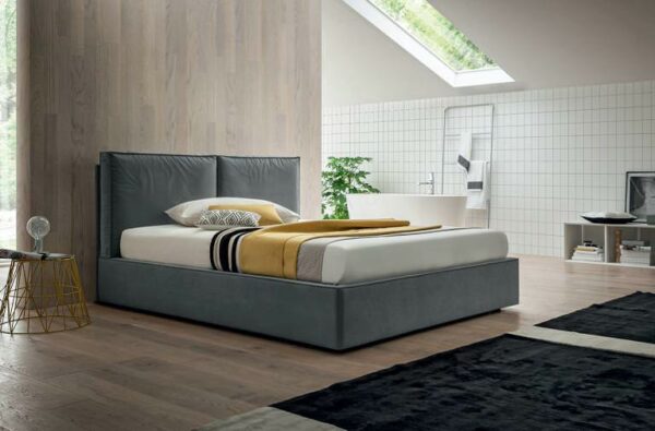 Кровать George 2