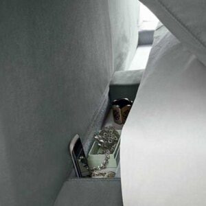 Кровать George 7