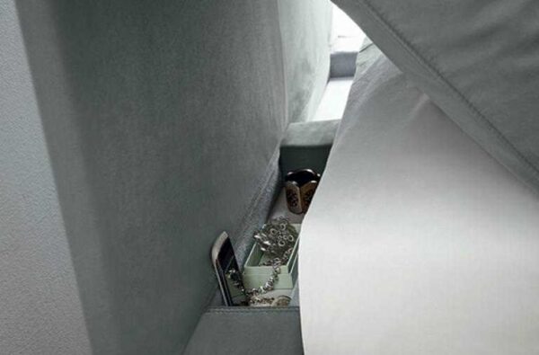 Кровать George 7