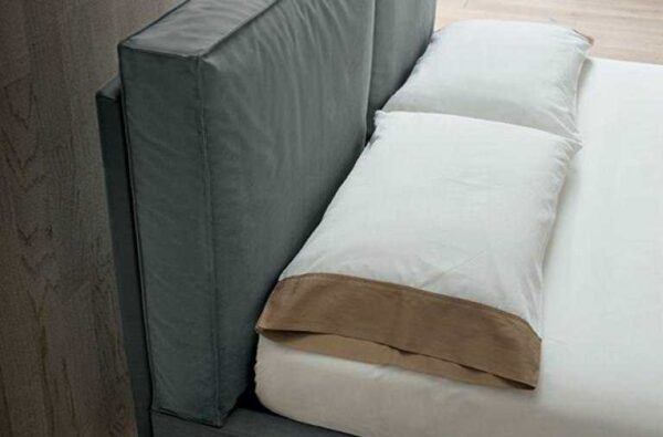 Кровать George 5