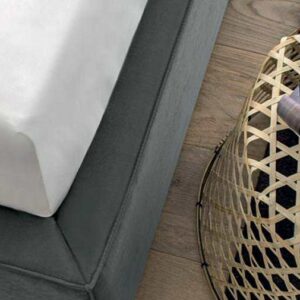 Кровать George 3