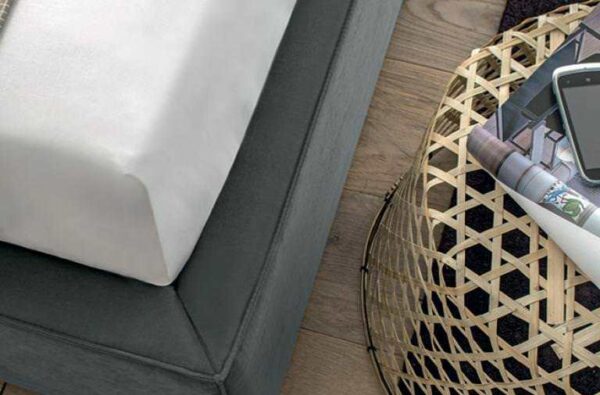 Кровать George 3