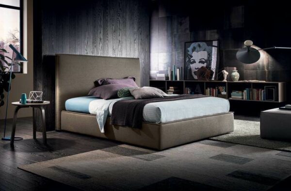 Кровать Miller 6