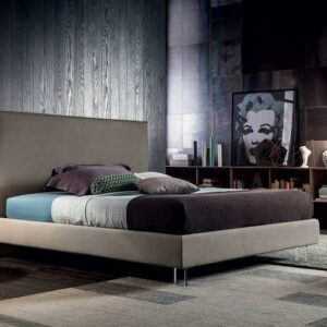 Кровать Miller 7