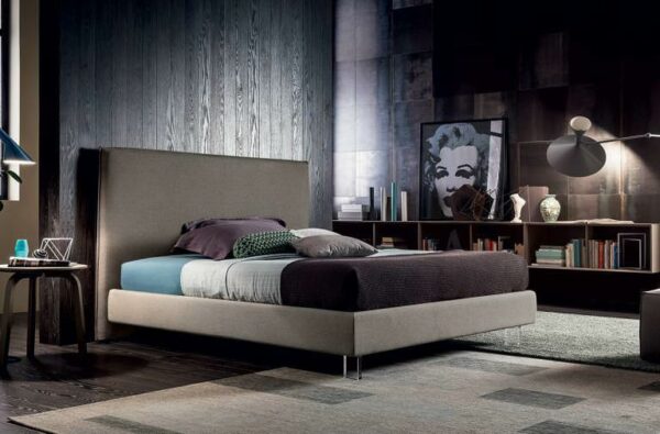 Кровать Miller 7