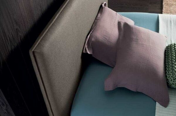 Кровать Miller 2