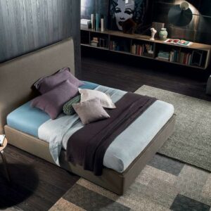 Кровать Miller 5