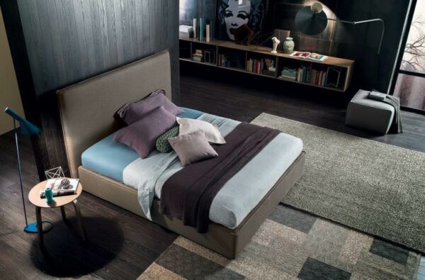 Кровать Miller 5