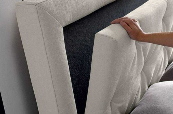 Кровать Adrian 9