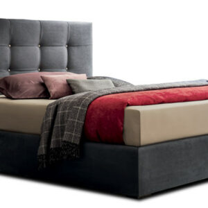 Кровать Dennis 1