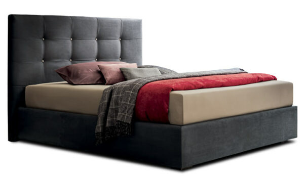 Кровать Dennis 1