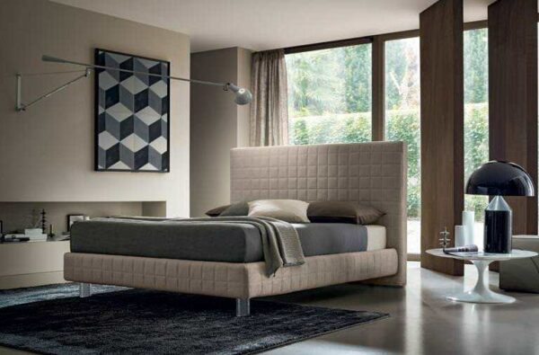 Кровать Ronny 5