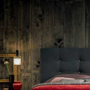 Кровать Dennis 4