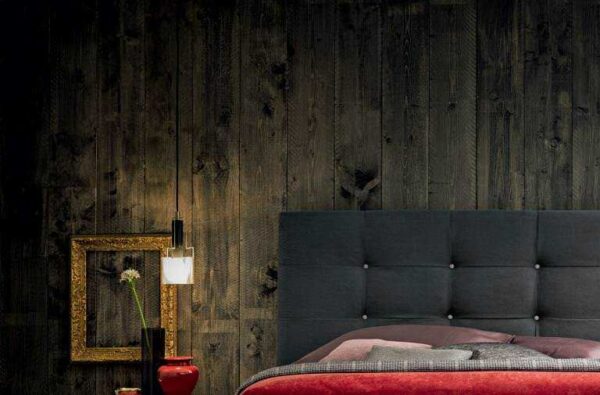 Кровать Dennis 4