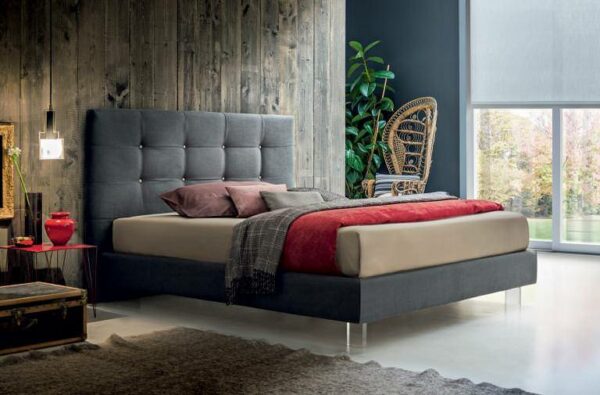 Кровать Dennis 2