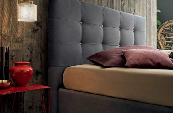 Кровать Dennis 3