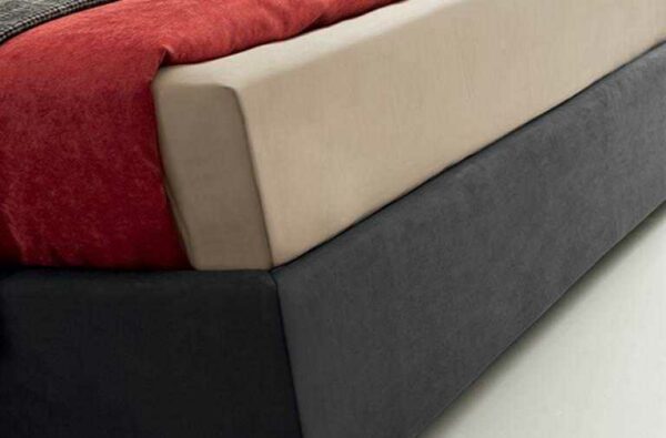 Кровать Dennis 5