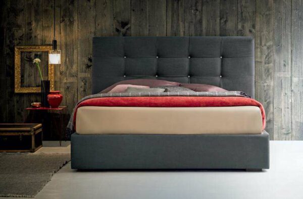 Кровать Dennis 7