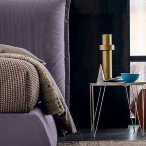 Кровать Parker 4