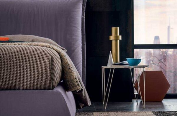 Кровать Parker 4