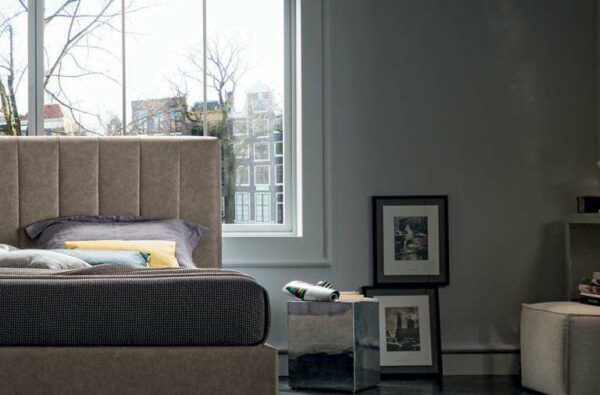 Кровать Clyde 3