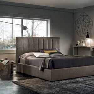 Кровать Clyde 4