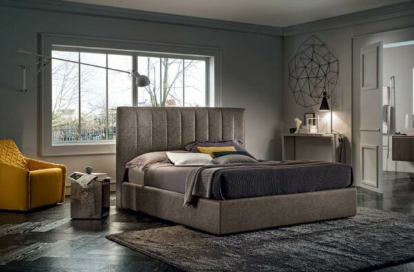 Кровать Clyde 4