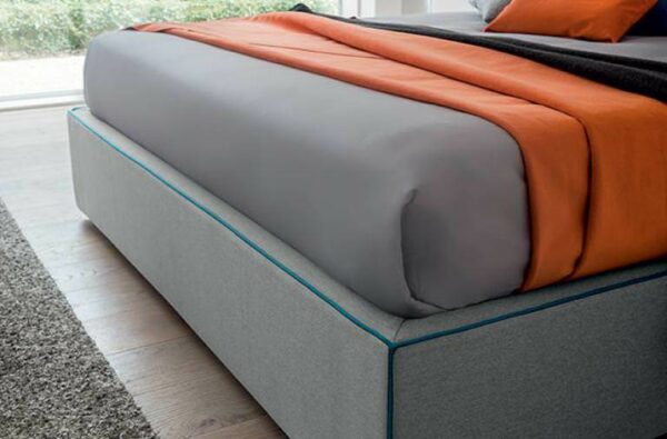 Кровать Charles 5