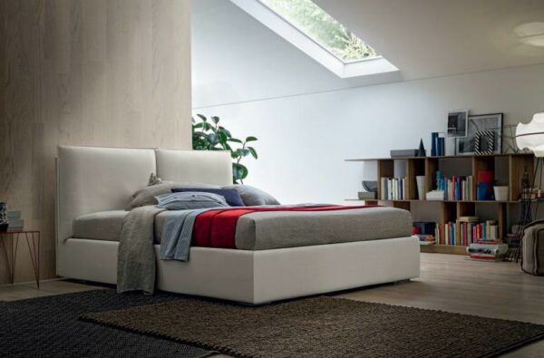 Кровать Henry 3