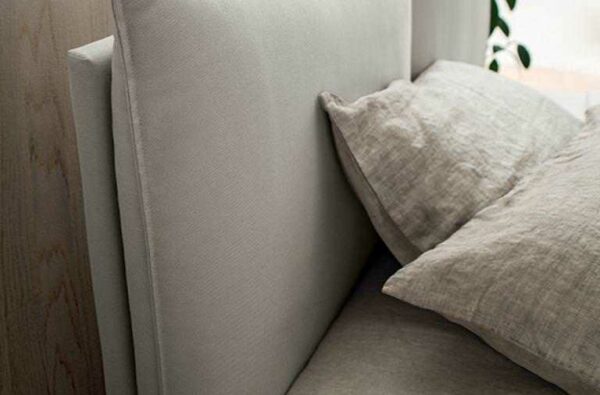 Кровать Henry 4