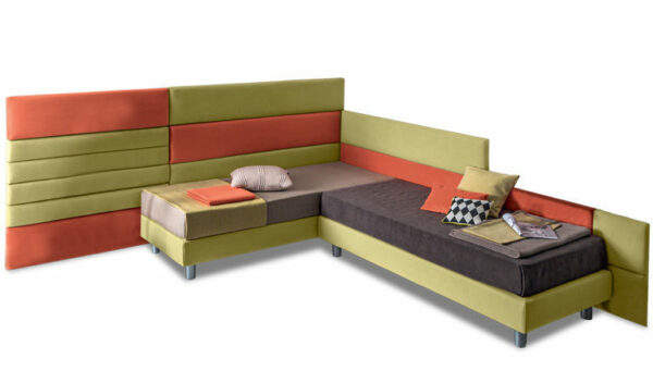 Кровать Sommier collection 1