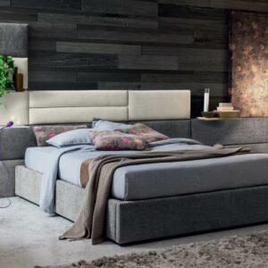 Кровать Sommier collection 4