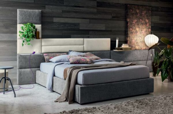 Кровать Sommier collection 4