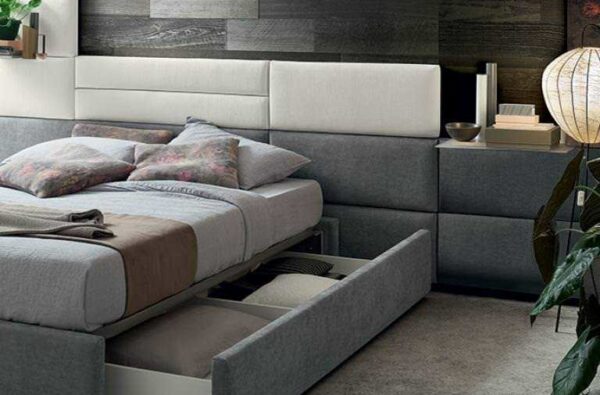 Кровать Sommier collection 5