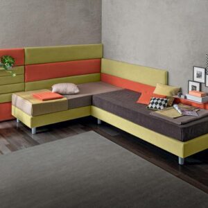 Кровать Sommier collection 9