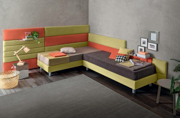 Кровать Sommier collection 9