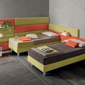 Кровать Sommier collection 7