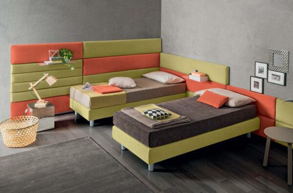 Кровать Sommier collection 7