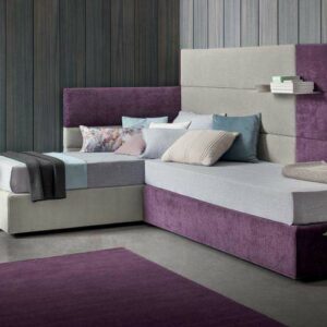 Кровать Sommier collection 8