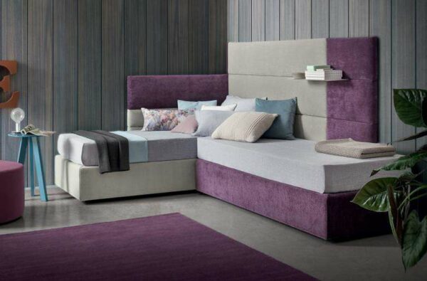 Кровать Sommier collection 8