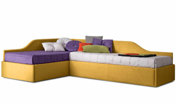 Кровать Erik 1