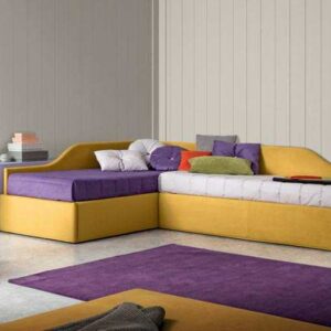 Кровать Erik 2