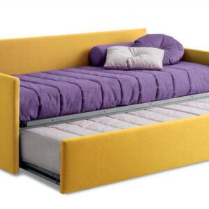 Кровать Erik 5